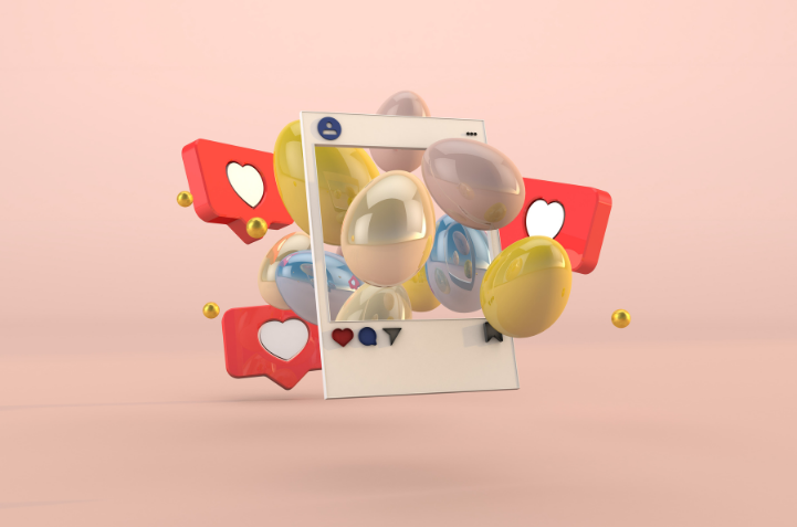 Social Media Blog